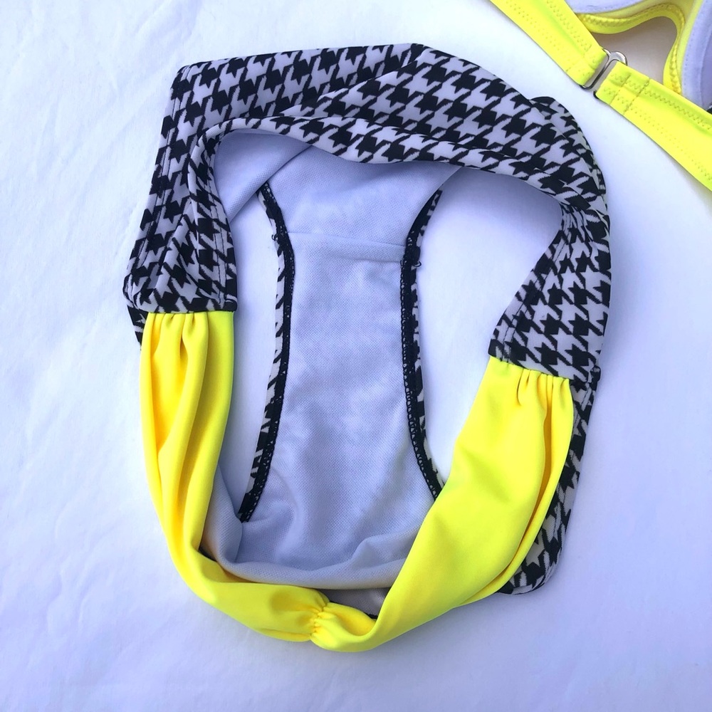 Swim set - Picture 3 of 4